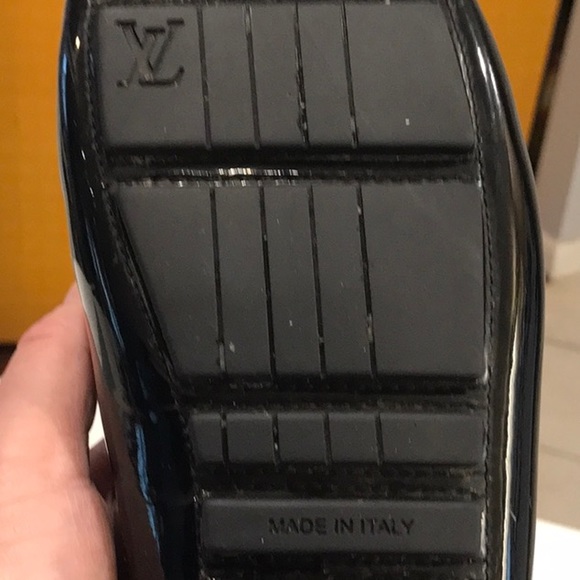Louis Vuitton Shoes Sale Today !!!!!Firm - Picture 14 of 16